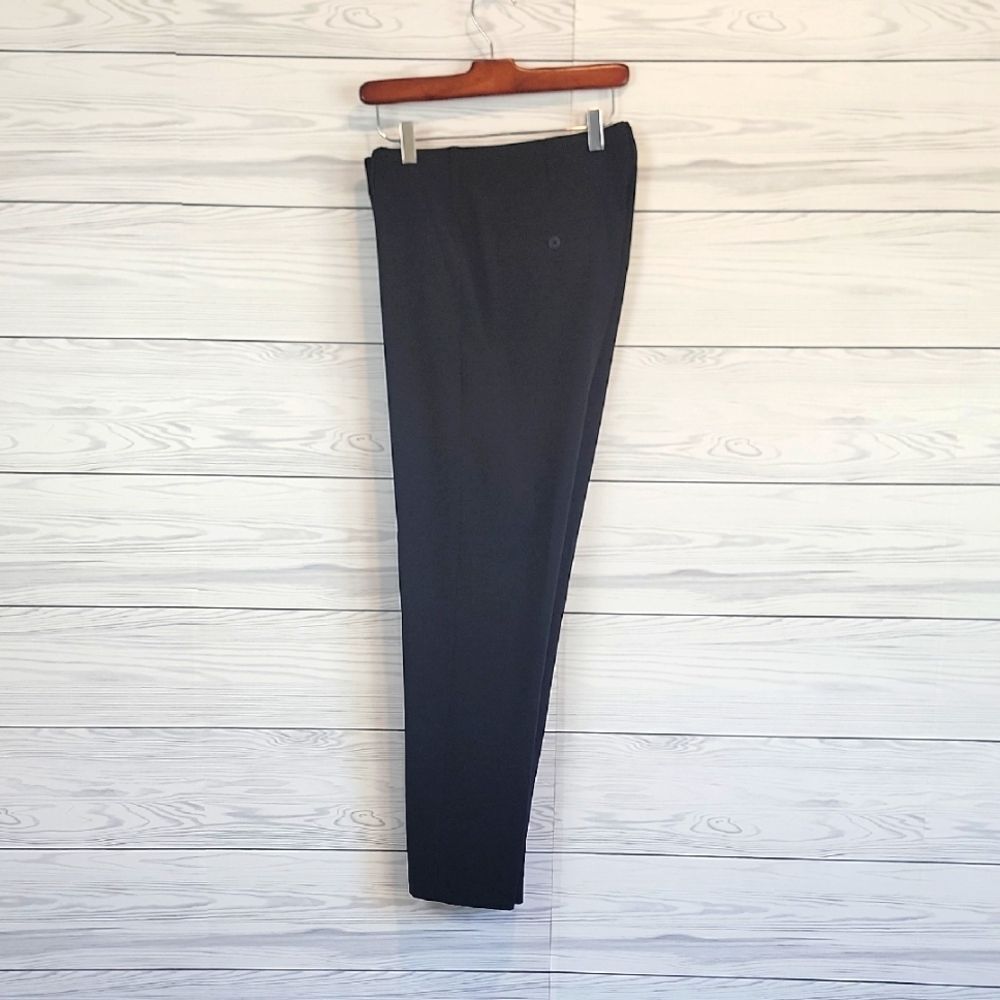 Ben Hogan Black Dress Pants Mens Size 32" X 30"